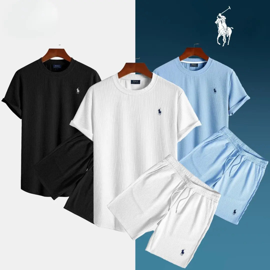 Ꮢalph Ⅼauren Summer Ensemble™