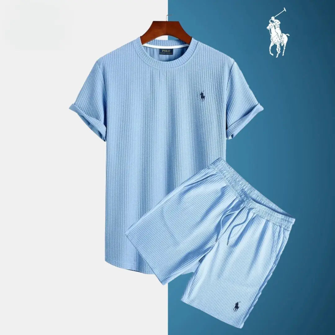 Ꮢalph Ⅼauren Summer Ensemble™