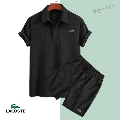 LACOSTE 2-in-1 Premium Set | Limited Stock